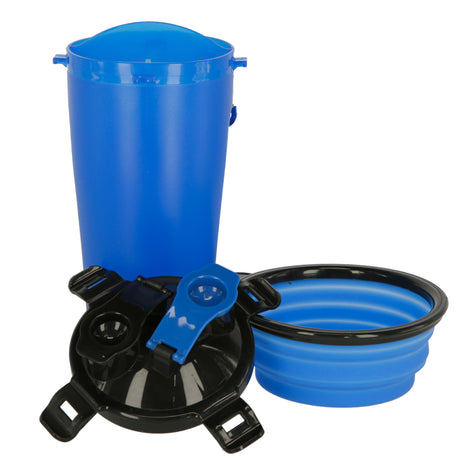 Kerbl Futter- und Wasserbehälter