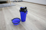 Kerbl Futter- und Wasserbehälter