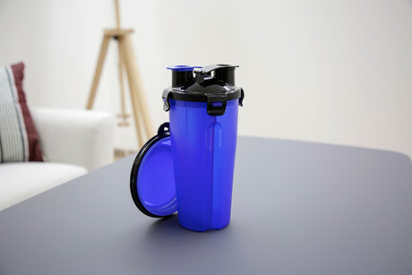 Kerbl Futter- und Wasserbehälter