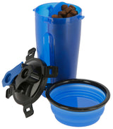Kerbl Futter- und Wasserbehälter