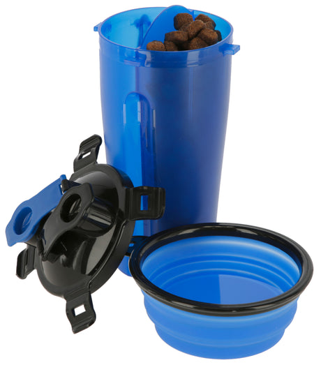 Kerbl Futter- und Wasserbehälter