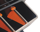 Kerbl Futterautomat für Ferkel TR-5