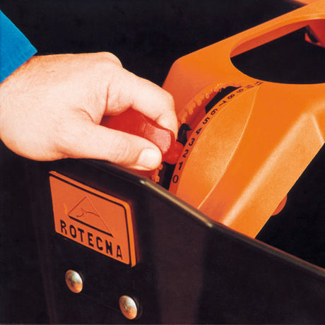 Kerbl Futterautomat für Ferkel TR-5
