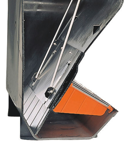 Kerbl Futterautomat für Ferkel TR-5