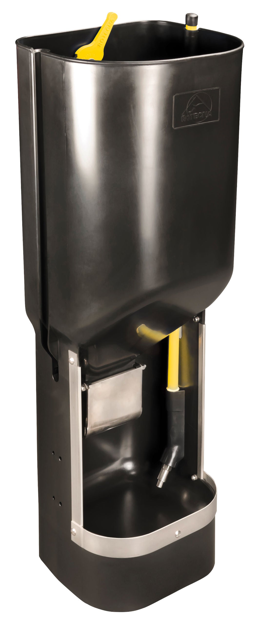 Kerbl Futterautomat Grow Feeder Maxi