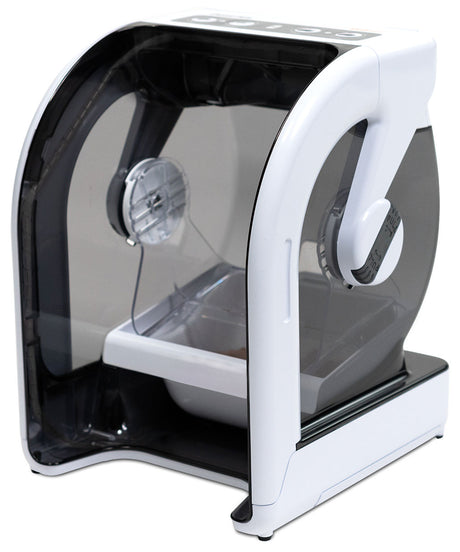 Kerbl Futterautomat MiBowl Microchip