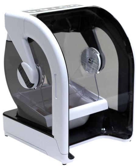Kerbl Futterautomat MiBowl Microchip