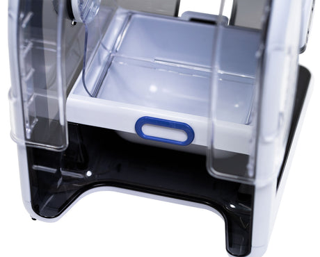 Kerbl Futterautomat MiBowl Microchip