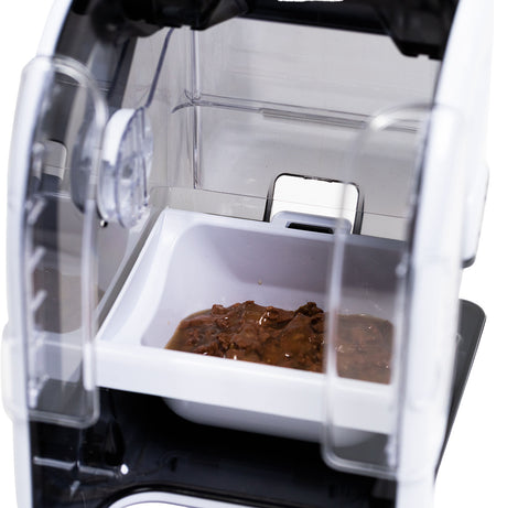 Kerbl Futterautomat MiBowl Microchip