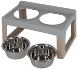 Kerbl Futterbar Lifter