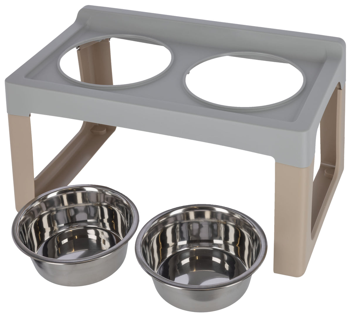 Kerbl Futterbar Lifter