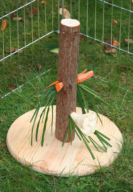Kerbl Futterbaum Nature