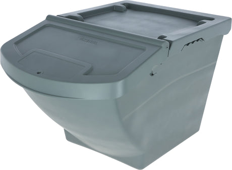 Kerbl Futterbox stapelbar