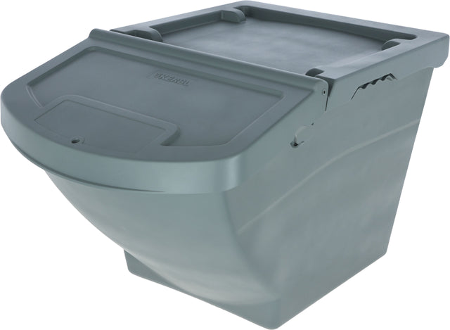 Kerbl Futterbox stapelbar