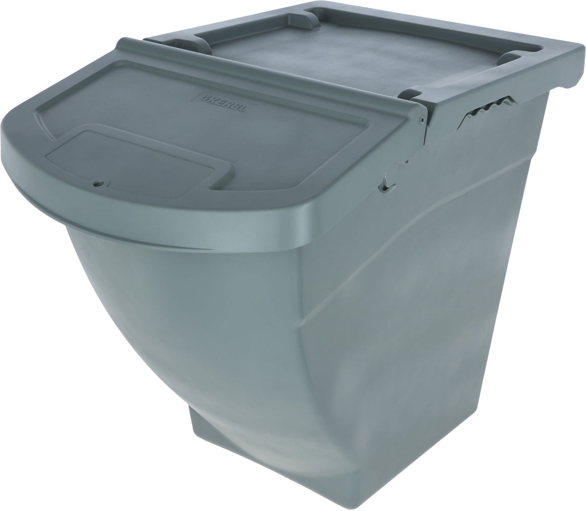 Kerbl Futterbox stapelbar