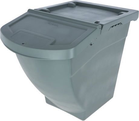 Kerbl Futterbox stapelbar