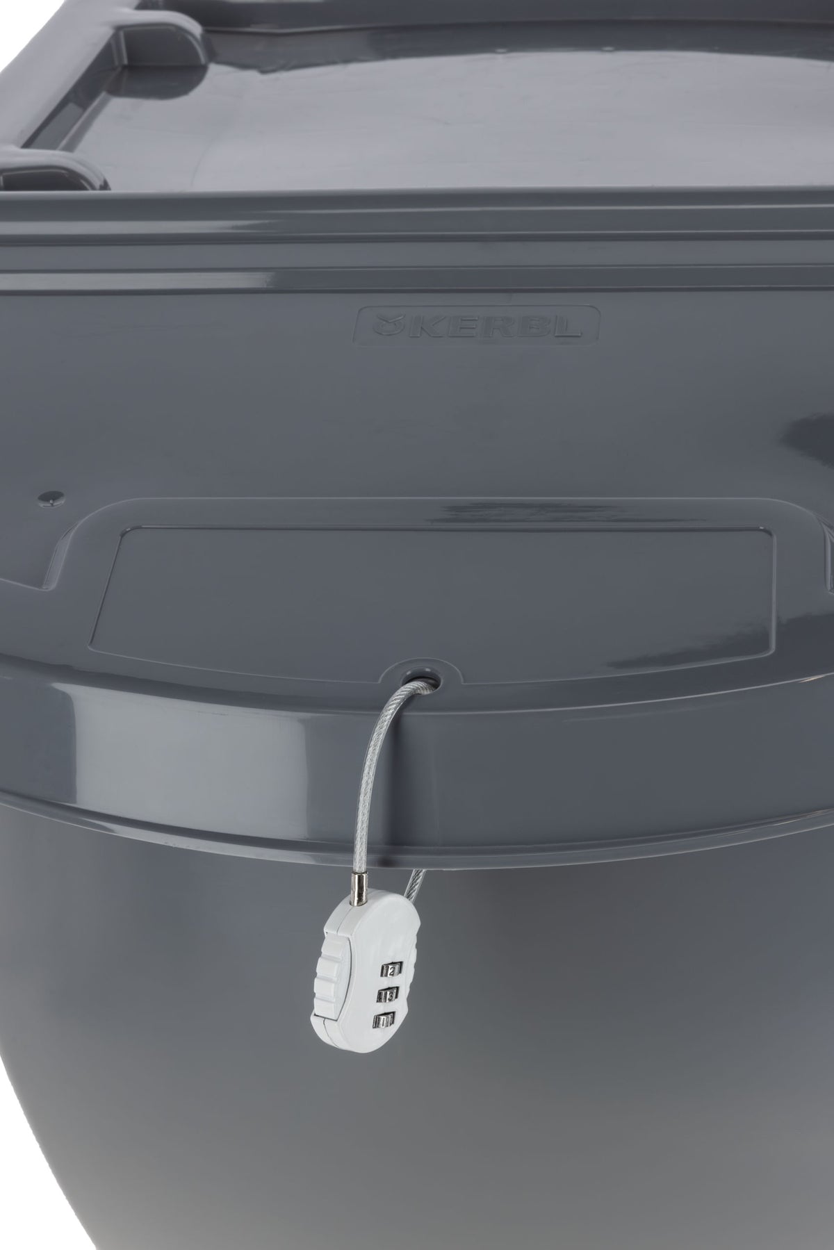 Kerbl Futterbox stapelbar