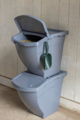 Kerbl Futterbox stapelbar