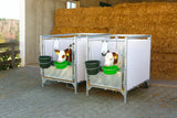 Kerbl Futterschale