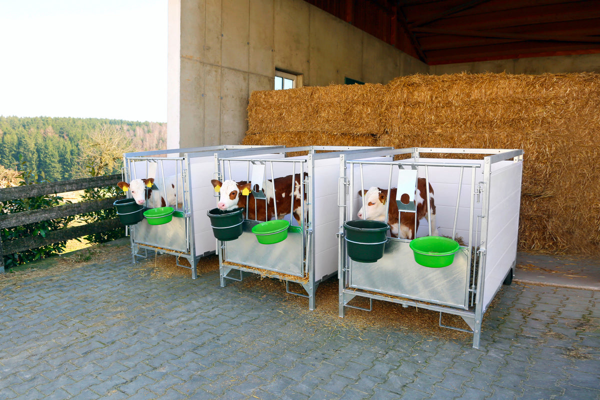 Kerbl Futterschale