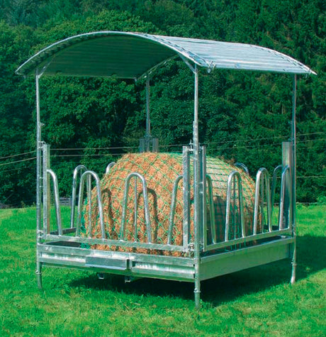 Kerbl Futtersparnetz