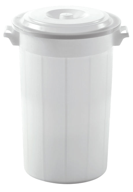 Kerbl Futtertonne