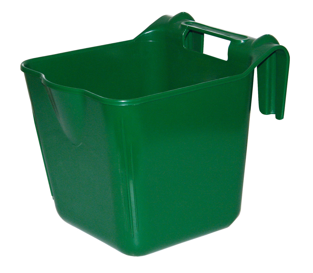 Kerbl Futtertrog HangOn 13L