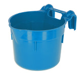 Kerbl Futtertrog HangOn 8L