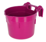 Kerbl Futtertrog HangOn 8L