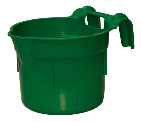 Kerbl Futtertrog HangOn 8L