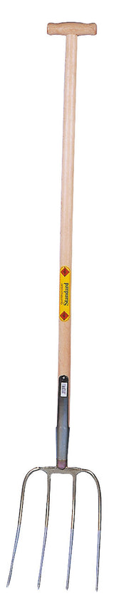 Kerbl Gabel Abt Standard