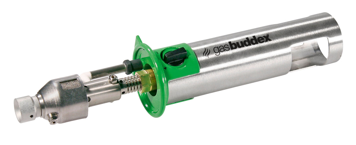 Kerbl Gasenthorner GasBuddex