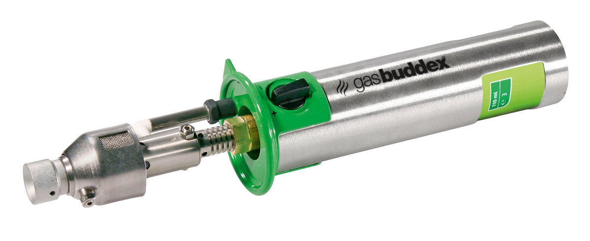 Kerbl Gasenthorner GasBuddex