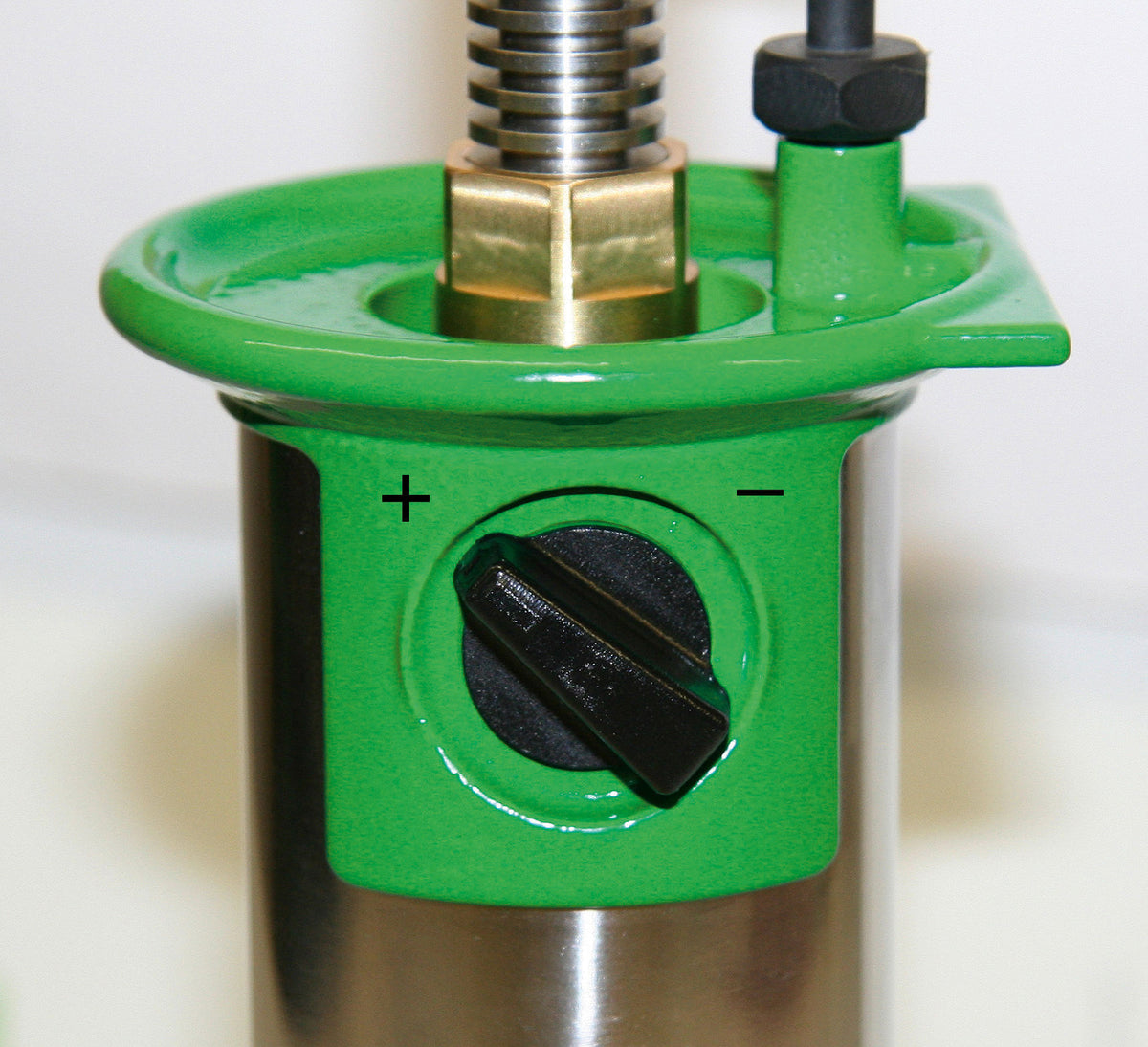 Kerbl Gasenthorner GasBuddex