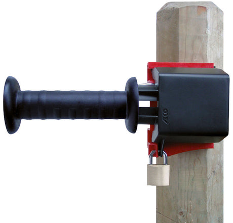 Kerbl Gate Lock