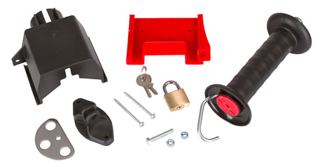 Kerbl Gate Lock