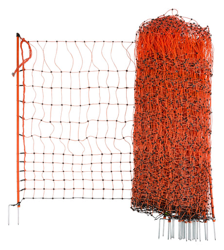 Kerbl Geflügelnetz