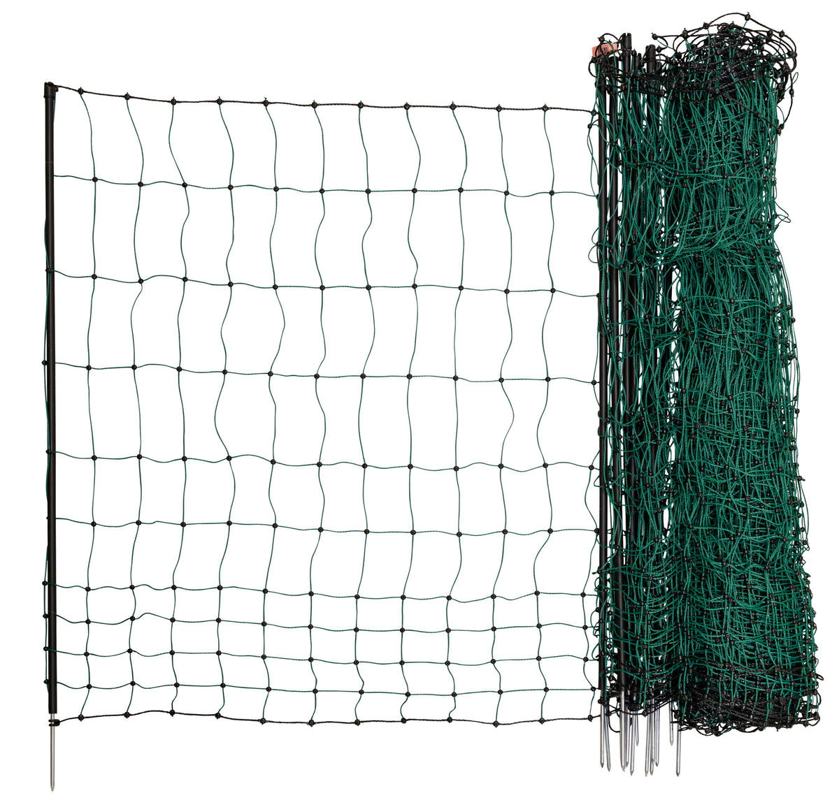 Kerbl Geflügelnetz