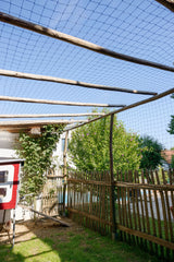 Kerbl Geflügelschutznetz