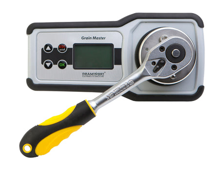 Kerbl Getreide-Feuchtemessgerät Grain Master GMSV2