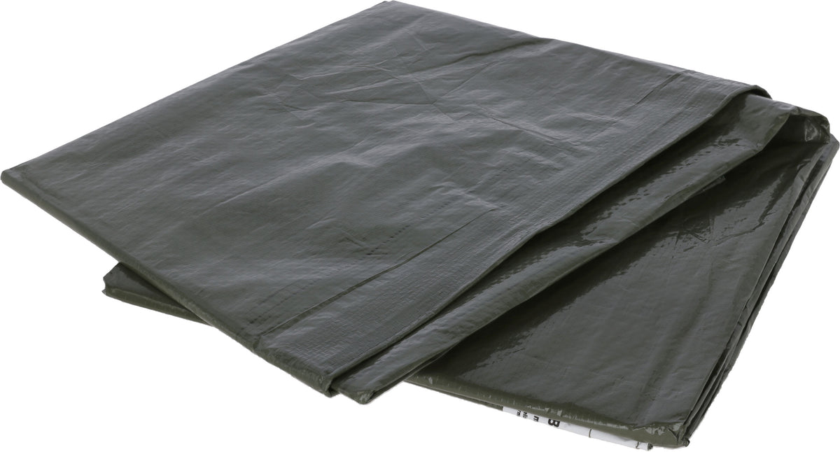 Kerbl Gewebe-Abdeckplane PolyGuard 110-120 g/m²