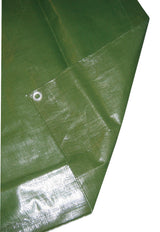 Kerbl Gewebe-Abdeckplane PolyGuard 110-120 g/m²