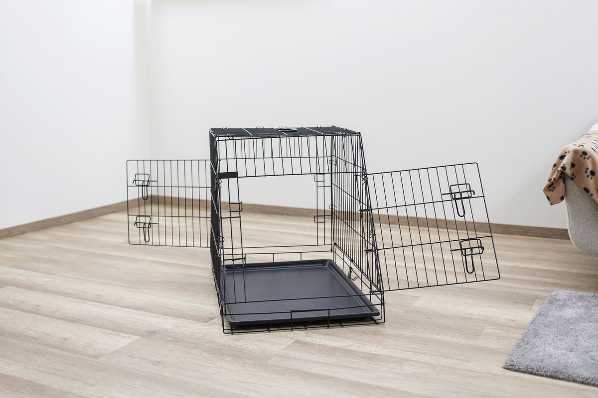 Kerbl Gittertransportbox