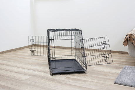 Kerbl Gittertransportbox