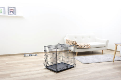 Kerbl Gittertransportbox