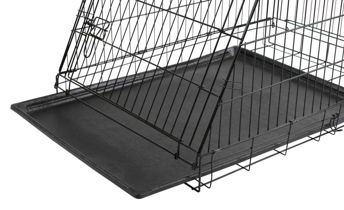 Kerbl Gittertransportbox