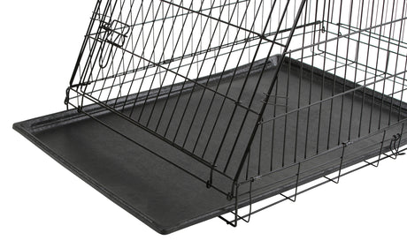 Kerbl Gittertransportbox