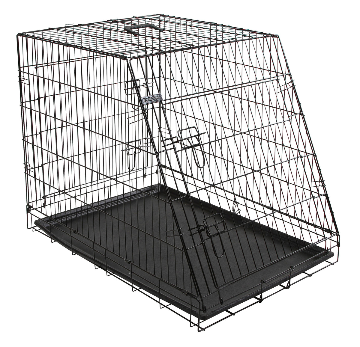 Kerbl Gittertransportbox