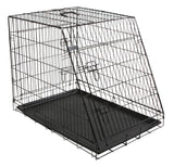 Kerbl Gittertransportbox