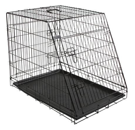 Kerbl Gittertransportbox